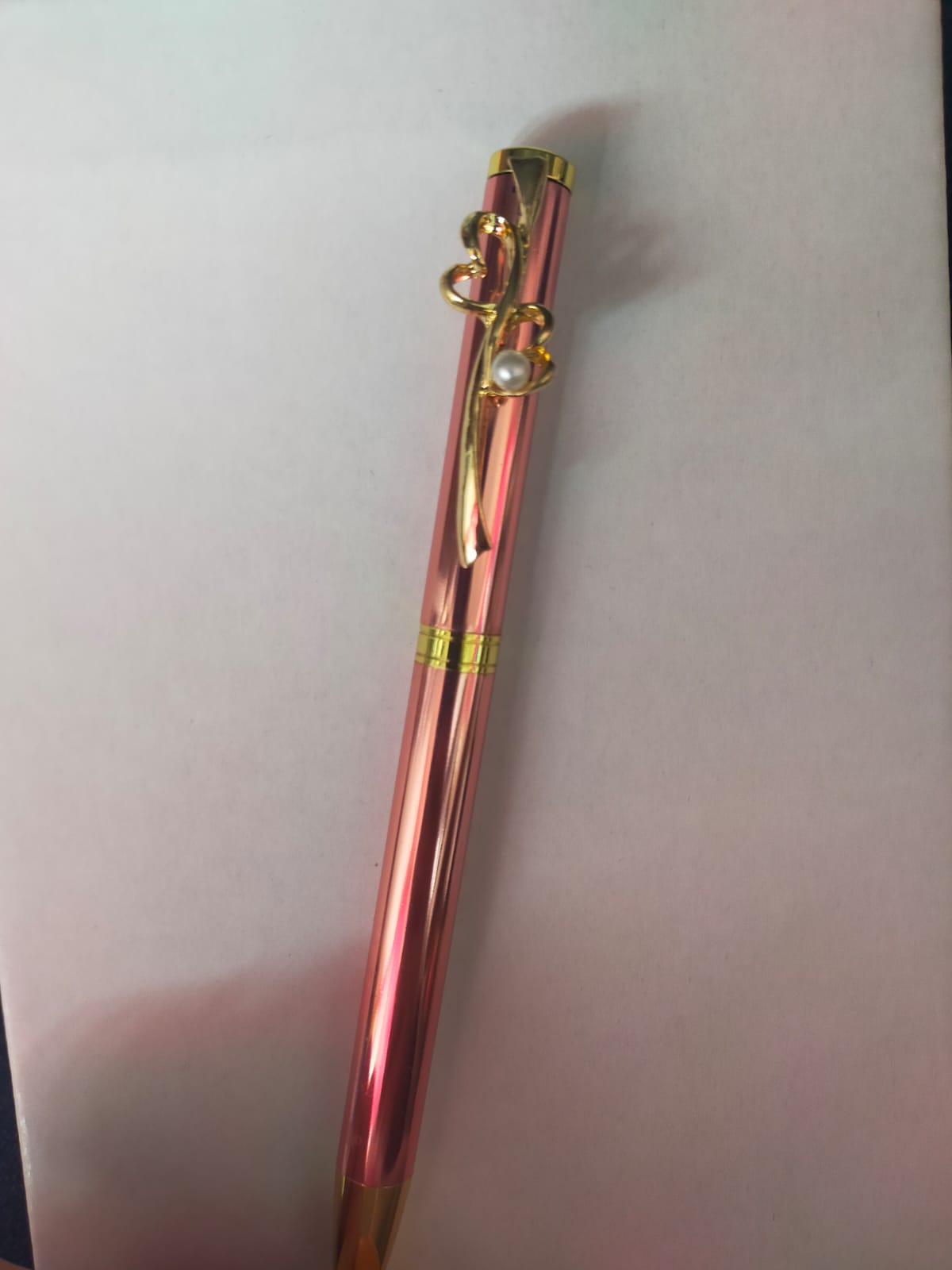 Ручка Подарочная Ассорти 1400