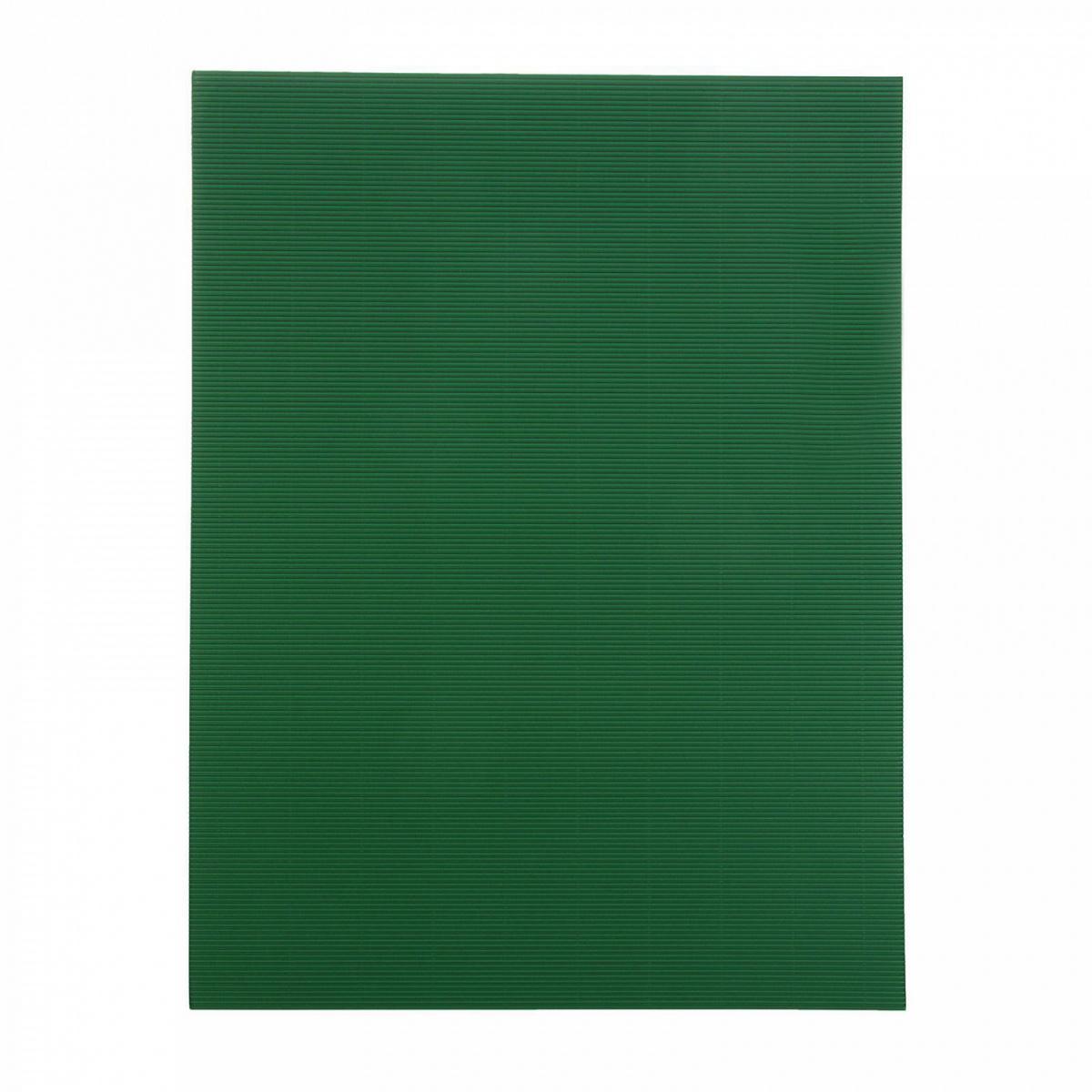 Бумага для дизайна Sadipal Sirio 50*65 см 170 г/м2 сосновый зелёный SA-05941