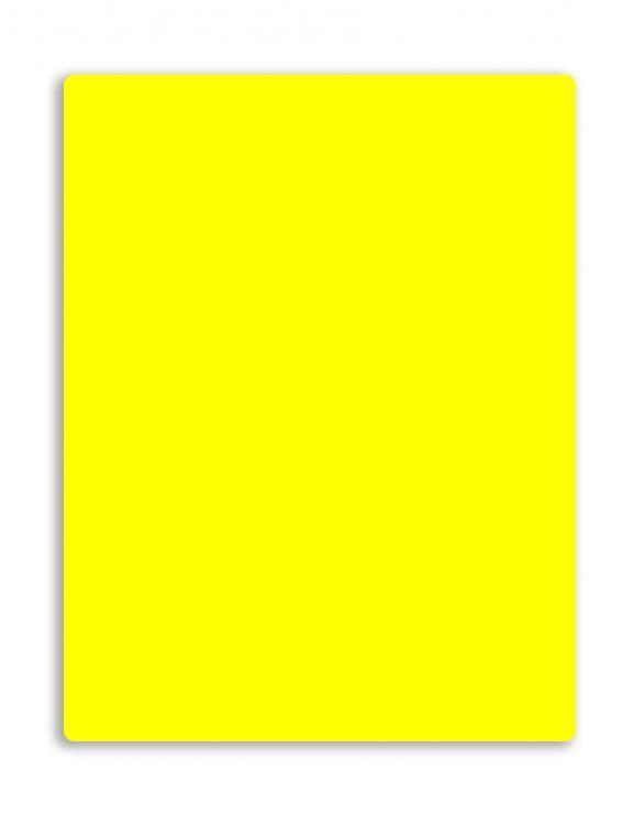 Бумага для дизайна Sadipal Sirio 50*65 см 170 г/м2 ярко-жёлтый SA-05948