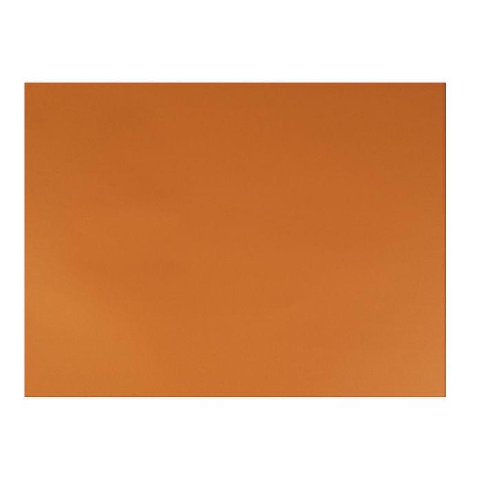 Бумага для дизайна Sadipal Sirio 50*65 см 170 г/м2  оранжевый SA-05929