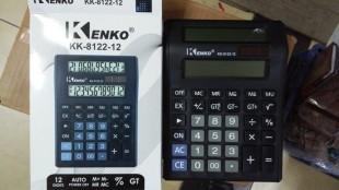 Калькулятор настольный Eleven Business Line CDB1601-BK, 16 разрядов, двойное питание, 155*205*35мм, 