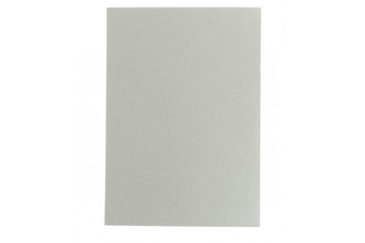 Бумага для дизайна Sadipal Sirio 50*65 см 170 г/м2  жемчужно-серый SA-05932