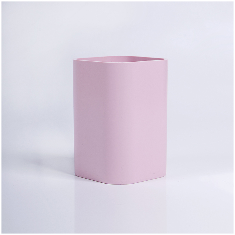 Подставка-стакан MESHU "Dew", pink dreams