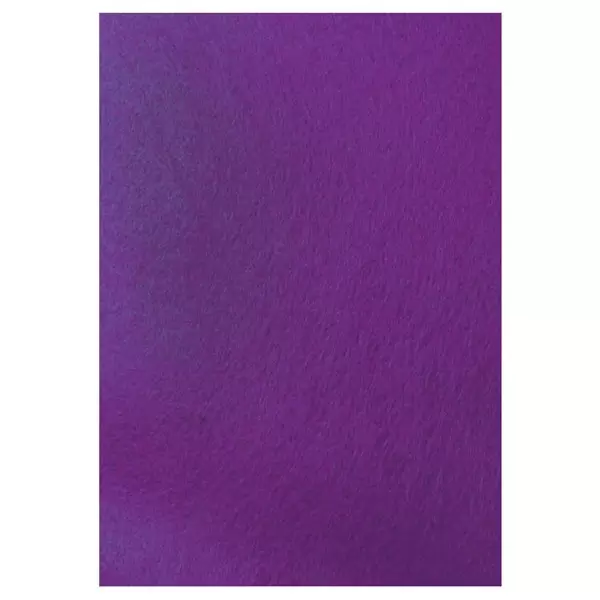 Бумага для дизайна Sadipal Sirio 50*65 см 170 г/м2  фиолетовый SA-05930