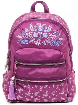 Рюкзак Hatber 38102 Violet