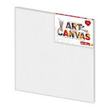 Холст на подрамнике Artist Canvas 40*40, Китай №4140 Холст на подрамнике Artist Canvas 40*40, Китай №4140