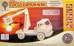 Подъемник (Чудо-дерево) Р025