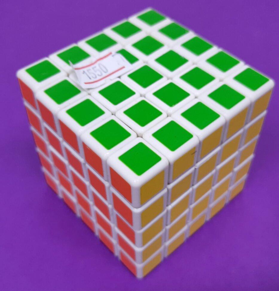 Головоломка Кубик 5х5х5