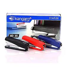 Степлер 24/6, 26/6 HD-45 384556 Kangаrо