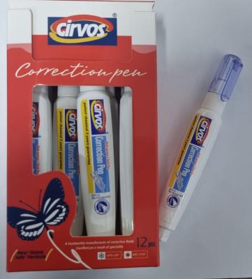 Корректор Cirvos EN71-3, №Girvos-003, 7ml