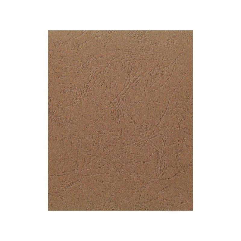 Бумага для дизайна Sadipal Sirio 50*65 см 170 г/м2  коричневый SA-05928