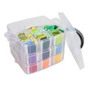 Наборы для шитья, вышивки и аксесуары для вышивки