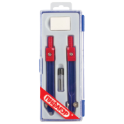 Циркули, готовальни