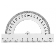Линейки,угольники,транспортиры пластик