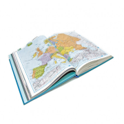 Атласы;конт карты;раб. тетради.