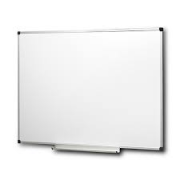 Доски магнитно-маркерные и меловые