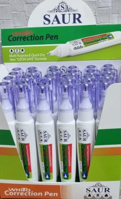 Корректор SAUR SR-140, 7 ml