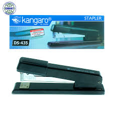 Степлер Kangaro HD-45 24/6 26/6 24/8 26/8 40 листов