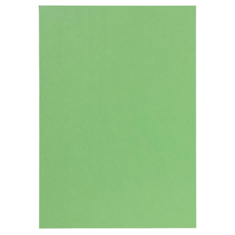Бумага для дизайна Sadipal Sirio 50*65 см 170 г/м2  светло-зеленый SA-05924