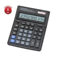 Калькулятор Citizen SDC-554S 14-разрядный 