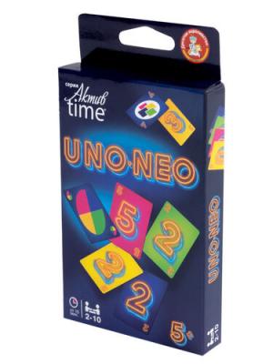 Uno neo серия Актив time, 5+