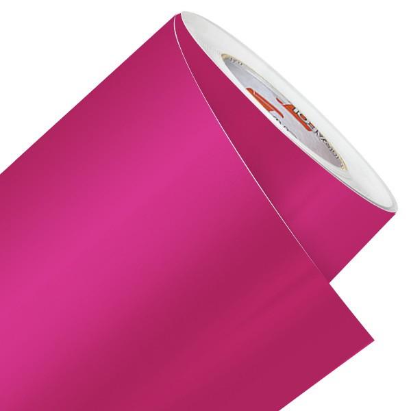 Оракал самоклеющая бумага розовый 