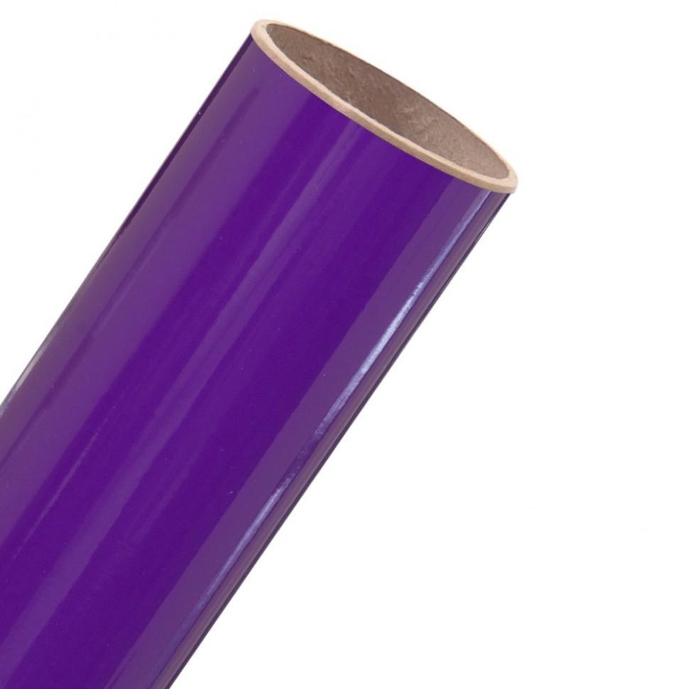 Оракал самоклеющая бумага фиолетовый/темно-фиолетовый