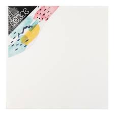 Холст на картоне Artist Canvas Panel 30*30 100% хлопок 280гр. Холст на картоне Artist Canvas Panel 30*30 100% хлопок 280гр.
