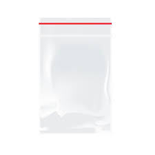 Пакет с замком "Zip Lock" Aviora, 60*80мм, 31,3мкм 100шт