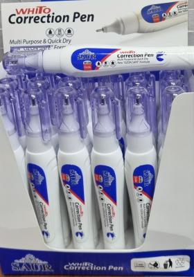 Корректор SAUR SR-200, 7 ml