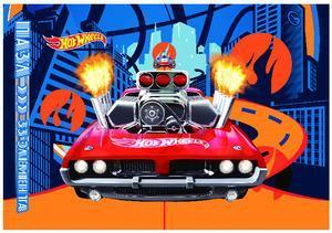 PuzРамка(Эгмонт) 33д. Hot Wheels