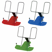 Подставки под книги