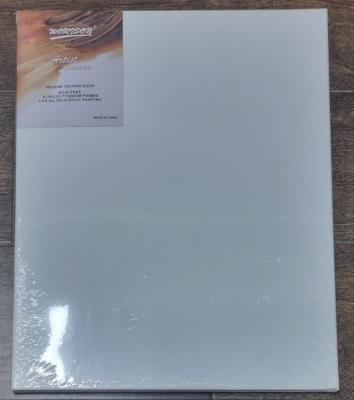Холст на подрамнике Artist Canvas 40*50, Китай №02633 Холст на подрамнике Artist Canvas 40*50, Китай №02633