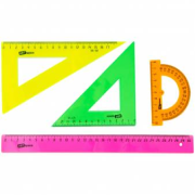 Наборы линеек