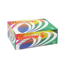 Резинка канцелярская Flamingo 50 гр