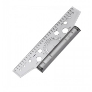 Линейка-рейсшина