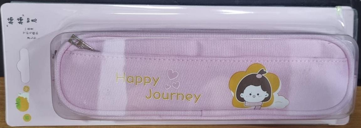 Пенал Happy Journey 