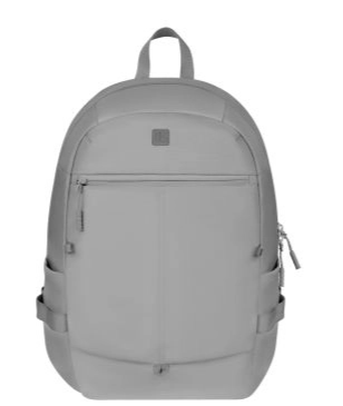 Рюкзак Berlingo "U5 Gray" 46*31*17,5см, 1 отделение, 3 кармана, эргономичная спинка