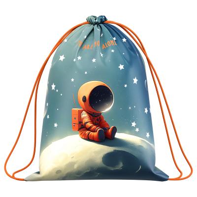 Мешок для обуви 1 отделение ArtSpace "Space", 340*420мм