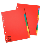 Разделители