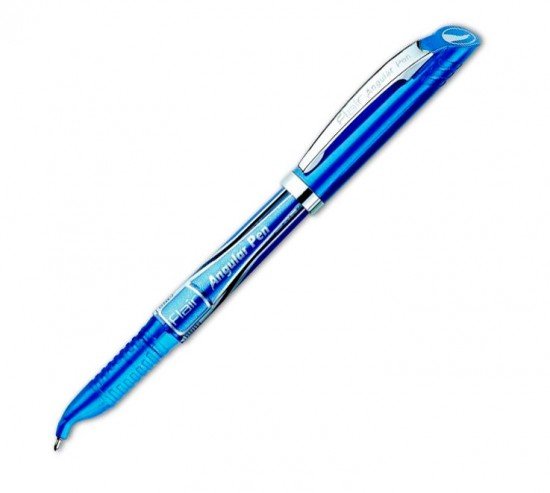 Ручка шарикова для левшей Anglar TIP