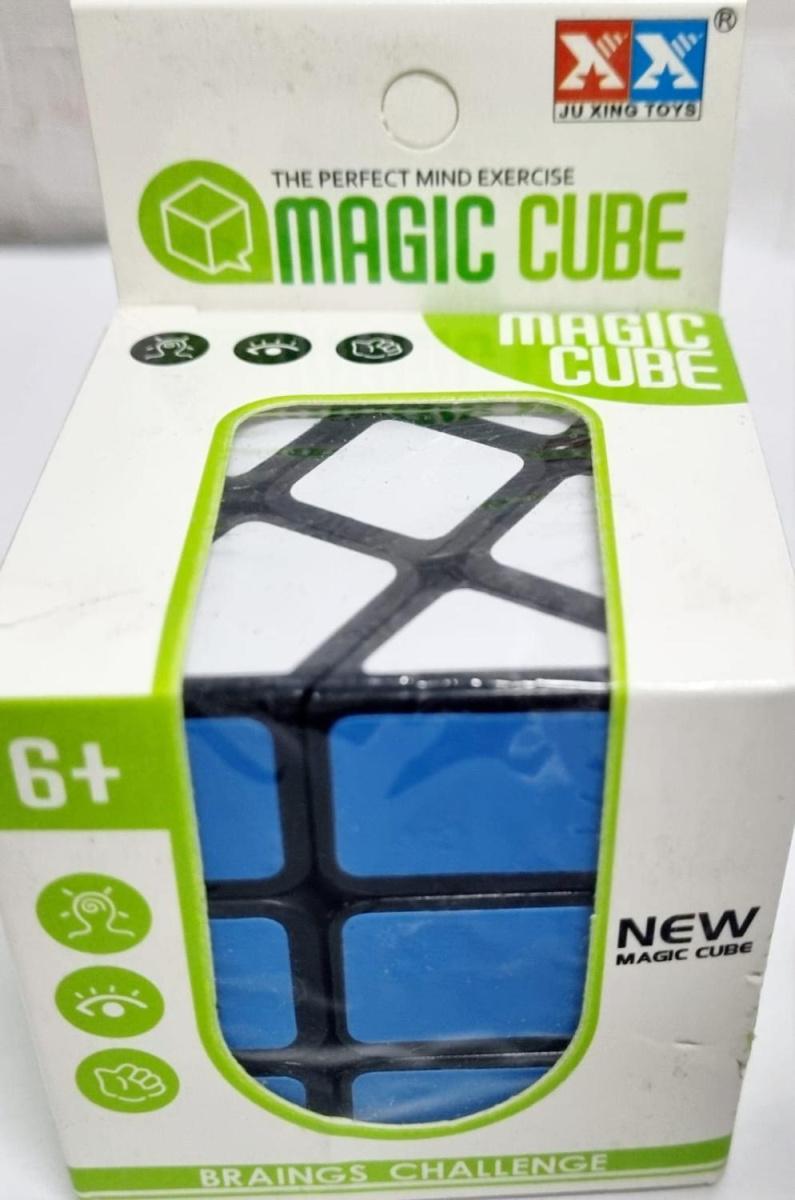 Кубик рубик magic cube 6+