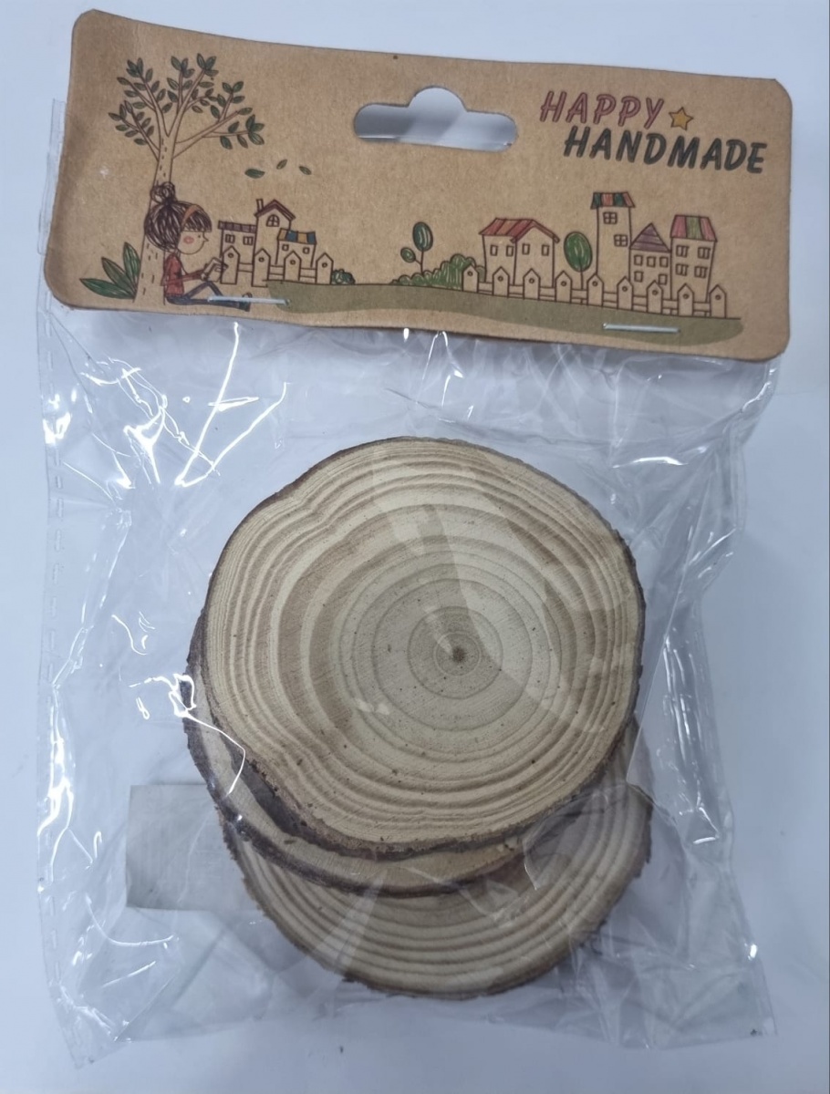 Срезы КХ669-82, 6см