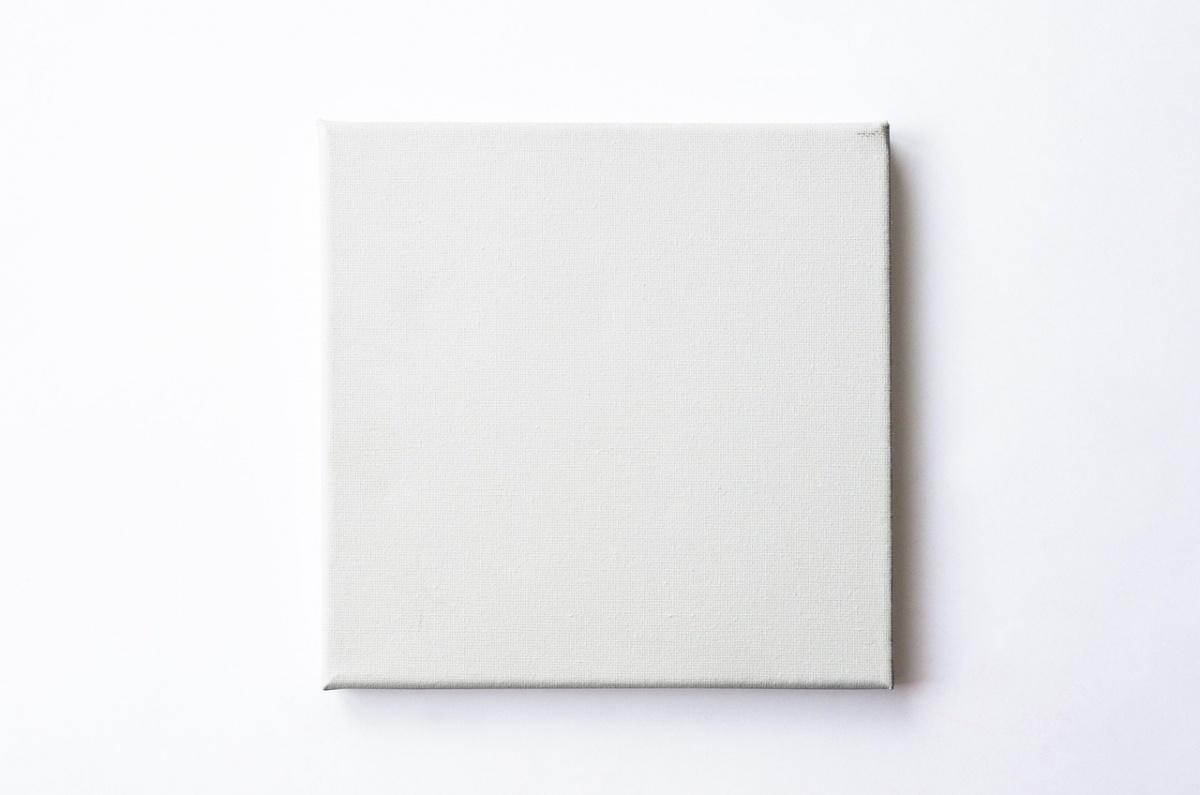 Холст на подрамнике Artist Canvas 30*30, Китай №3130