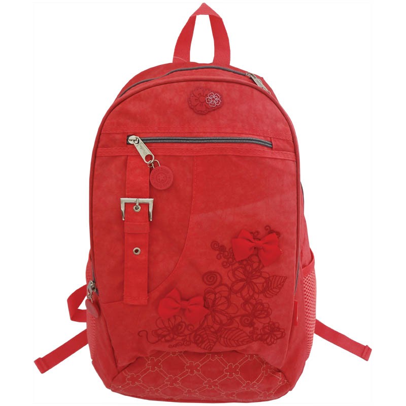Рюкзак школьный Hatber "№00280"Coral