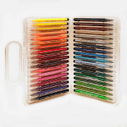 Фломастеры