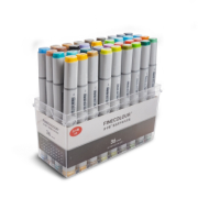 Аквамаркер ,маркер спиртовой, маркер меловой, акриловые фломастеры