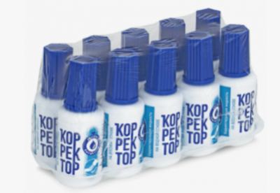 Корректор-кисточка BaHang №BH-009 12ml