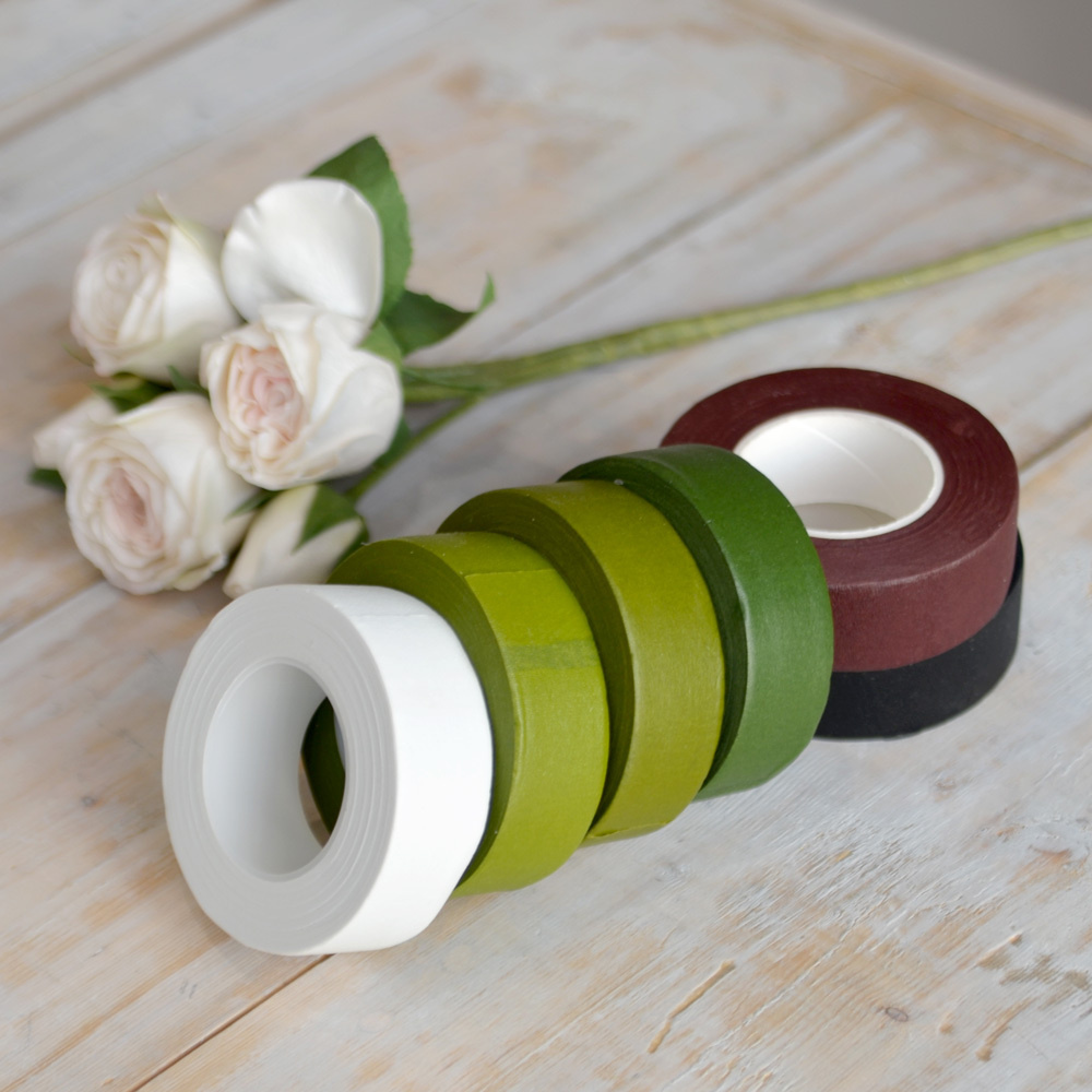 Blumentag CLF Флористическая лента 27 4 м":
