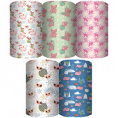 Бумага упаковочная 70*150см ZUEP-UG3-LWC-715